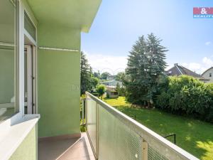 Prodej bytu 3+1, Libouchec, 63 m2
