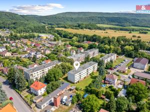 Prodej bytu 3+1, Libouchec, 63 m2