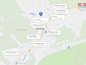 Prodej bytu 3+1, Libouchec, 63 m2