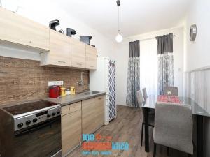 Prodej bytu 3+1, Most, tř. Budovatelů, 74 m2