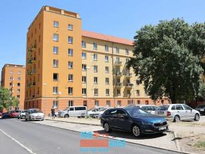 Prodej bytu 3+1, Most, tř. Budovatelů, 74 m2