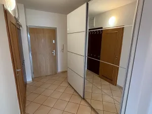 Pronájem bytu 5+kk, Praha - Holešovice, Osadní, 120 m2