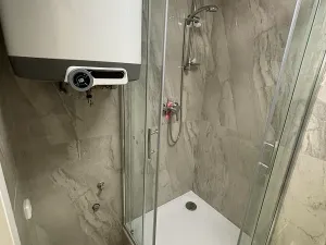 Pronájem bytu 5+kk, Praha - Holešovice, Osadní, 120 m2
