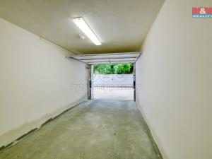 Pronájem garáže, Mariánské Lázně, Ruská, 17 m2