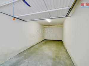 Pronájem garáže, Mariánské Lázně, Ruská, 17 m2
