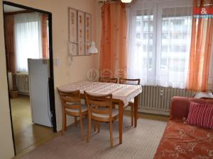 Prodej bytu 3+1, Náchod, Běloveská, 68 m2