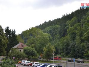 Prodej bytu 3+1, Náchod, Běloveská, 68 m2