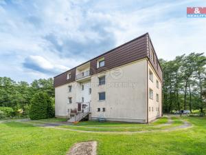 Pronájem bytu 1+1, Praskolesy, 30 m2
