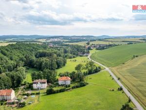 Pronájem bytu 1+1, Praskolesy, 30 m2