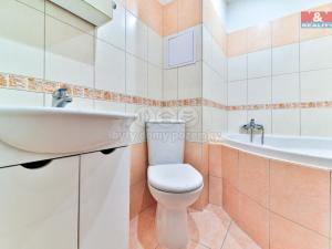 Prodej bytu 1+kk, Plzeň - Skvrňany, Tichá, 20 m2