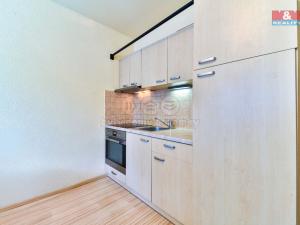 Prodej bytu 1+kk, Plzeň - Skvrňany, Tichá, 20 m2