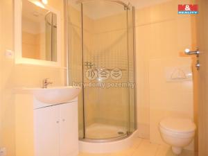 Pronájem bytu 1+kk, Beroun - Beroun-Centrum, Palackého, 35 m2
