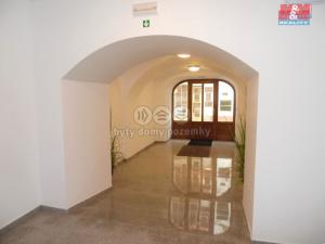 Pronájem bytu 1+kk, Beroun - Beroun-Centrum, Palackého, 35 m2