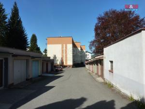 Prodej bytu 1+1, Hronov, Husova, 52 m2