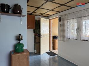 Prodej zahrady, Krnov, 276 m2