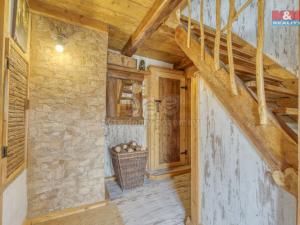 Prodej rodinného domu, Krásno, Kladenská, 85 m2