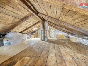 Prodej rodinného domu, Krásno, Kladenská, 85 m2