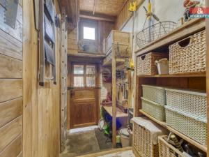 Prodej rodinného domu, Krásno, Kladenská, 85 m2