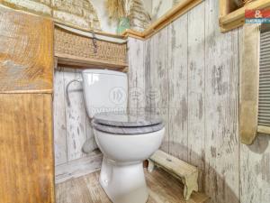 Prodej rodinného domu, Krásno, Kladenská, 85 m2