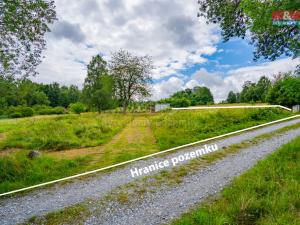 Prodej pozemku pro bydlení, Nová Pec, 2451 m2