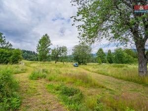 Prodej pozemku pro bydlení, Nová Pec, 2451 m2