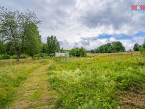 Prodej pozemku pro bydlení, Nová Pec, 2451 m2