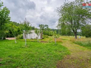Prodej pozemku pro bydlení, Nová Pec, 2451 m2