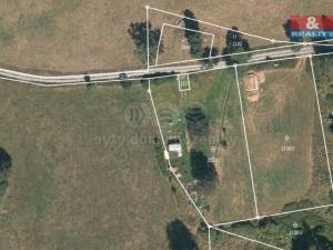 Prodej pozemku pro bydlení, Nová Pec, 2451 m2