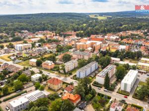 Prodej bytu 3+1, Heřmanův Městec, Jiráskova, 69 m2