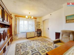 Prodej chalupy, Spálené Poříčí - Lipnice, 100 m2