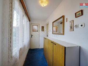 Prodej chalupy, Spálené Poříčí - Lipnice, 100 m2