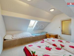 Prodej chalupy, Spálené Poříčí - Lipnice, 100 m2