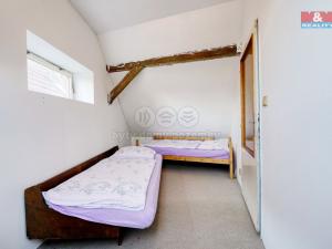 Prodej chalupy, Spálené Poříčí - Lipnice, 100 m2