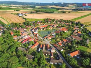 Prodej chalupy, Spálené Poříčí - Lipnice, 100 m2
