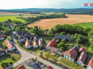Prodej chalupy, Spálené Poříčí - Lipnice, 100 m2