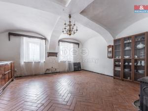 Prodej rodinného domu, Libochovany, 270 m2