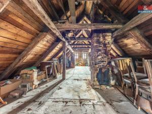 Prodej rodinného domu, Libochovany, 270 m2