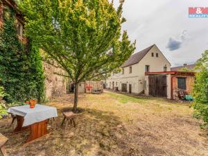 Prodej rodinného domu, Libochovany, 270 m2