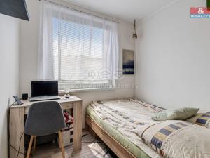 Prodej bytu 2+kk, Ústí nad Labem - Všebořice, Spartakiádní, 37 m2