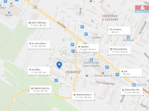 Prodej bytu 2+kk, Ústí nad Labem - Všebořice, Spartakiádní, 37 m2