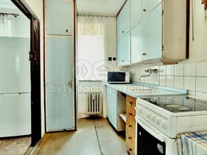 Prodej bytu 4+1, Zruč nad Sázavou, Na Výsluní, 75 m2