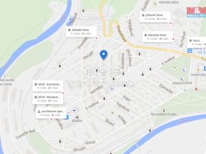 Prodej bytu 4+1, Zruč nad Sázavou, Na Výsluní, 75 m2