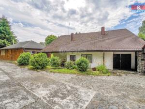 Prodej zemědělské usedlosti, Mrákov - Mlýneček, 203 m2