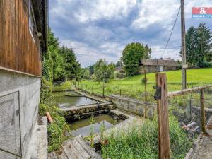 Prodej zemědělské usedlosti, Mrákov - Mlýneček, 203 m2