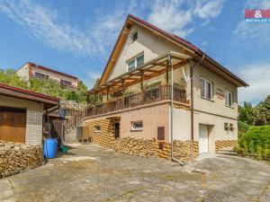 Prodej rodinného domu, Žlutice, Poděbradova, 226 m2