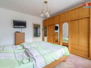 Prodej rodinného domu, Žlutice, Poděbradova, 226 m2