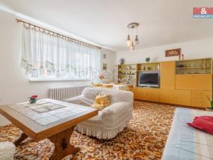 Prodej rodinného domu, Žlutice, Poděbradova, 226 m2