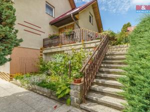Prodej rodinného domu, Žlutice, Poděbradova, 226 m2