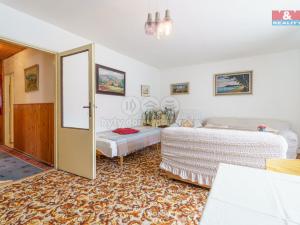 Prodej rodinného domu, Žlutice, Poděbradova, 226 m2