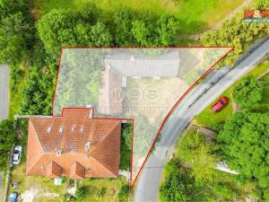Prodej chalupy, Hradiště - Bezděkov, 54 m2